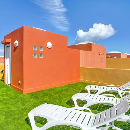 شقة Premium Family House كوراليهو المظهر الخارجي الصورة