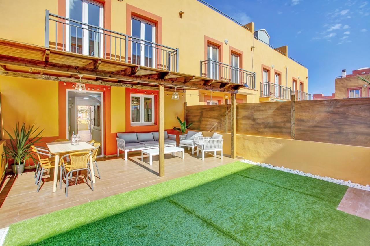 شقة Premium Family House كوراليهو المظهر الخارجي الصورة