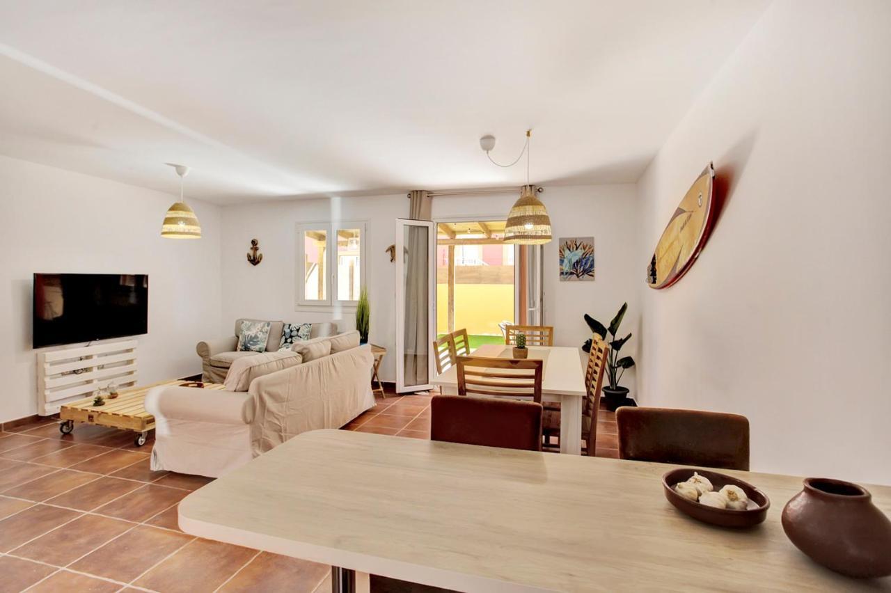 شقة Premium Family House كوراليهو المظهر الخارجي الصورة