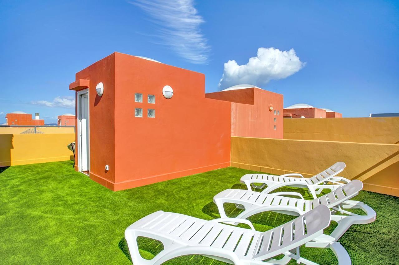 شقة Premium Family House كوراليهو المظهر الخارجي الصورة